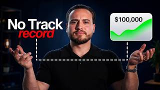 How To Sell $100K+ AI Solutions With No Track Record