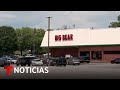 Nuevos detalles del crimen en un supermercado de Georgia | Noticias Telemundo