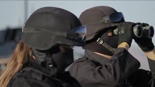 Redline Public Safety Introduction (Aviat Networks)