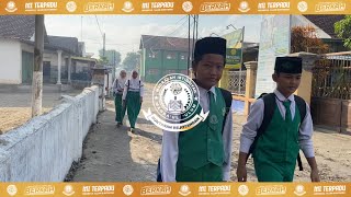 MODERASI BERAGAMA | MI MANBA’UL ‘ULUM BUNTARAN