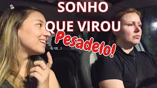 ERA MEU SONHO |TOQUE MATERNO VLOGS