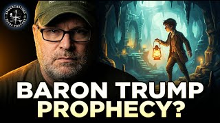 Baron Trump Series: Prophecy or Impossible Coincidence?