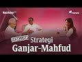 [LIVE] Eksklusif, Strategi Ganjar - Mahfud | Mata Najwa