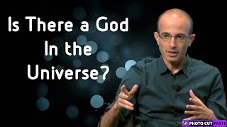 Yuval Noah Harari | What's Wrong with the Idea of God ?