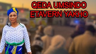 qeda umsindo etavern yakho