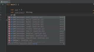 Kotlin While & Do-While Loops Tutorial Lesson 9