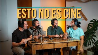 Que Putcast - Episodio 132: Películas y “Series”