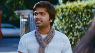 Poda Podi | Simbu Emotional Dialogue...