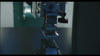 cutting edge manufacturing perfect process of infocus vision 3