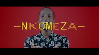 Nkomeza by Mandela Niyo (Official Video 2017)