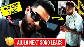 Karan Aujla Next Song LEAKS | Full Song On 7 June | Karan Aujla New Song | Winning Speech