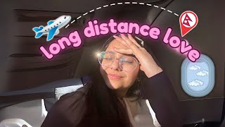 Meeting My GIRLFRIEND After 2 Years!