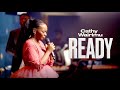 CATHY WAIRIMU  -  READY  (Official Video)