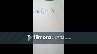 Working of do-while loop with the example of Fibonacci series in C