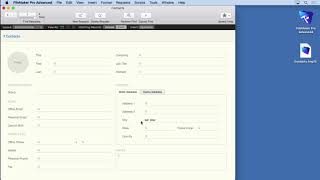 Advanced FileMaker Finds