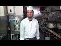 tandoori paneer shashlik bhuna recipe and tawa paratha at sizzling spice restaurant harrow london