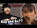 NEW FAN reacts to BABYMETAL! - BxMxC: Legend - MM | REACTION (W/subs)