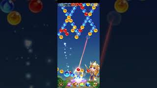 Bubble shooter Game