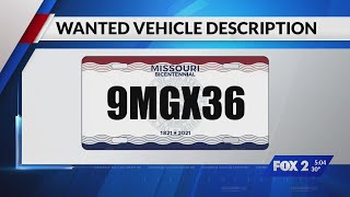 Christian Co. deputy fatally shot; MSHP seeks help in finding truck