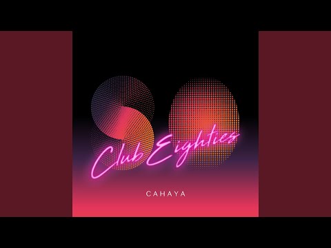 Club Eighties Cahaya (September'85)