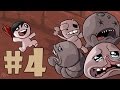 On my way to Mom ! The Binding of Isaac: Rebirth #4