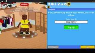 cute outfits codes for roblox