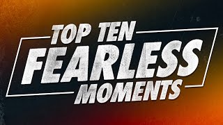 The LGBTQ Public Enemy | Women Kings | Alex Stein Calls Out Francis Ellis | TOP 10 FEARLESS Moments