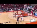 kbl 최고 테크니션 허훈 돌파기술 모음