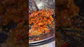 ជើងមាន់លីងអំបិលម្ទេស🌶️🌶️