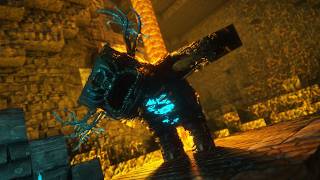 Can I Beat Minecraft Before My PC Explodes?