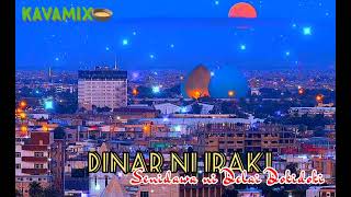 Dinar ni Iraki - Senidawa ni Delai Dokidoki