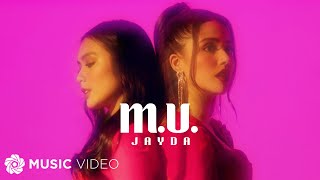 Mu Malabong Usapan - Jayda Music Video