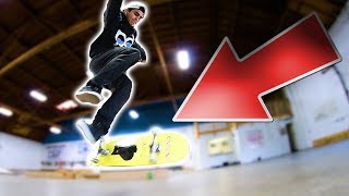 50 INSANE FLATGROUND TRICKS!
