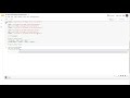 Python: Processing inputs