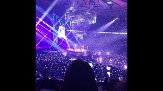 171217 Super Show 7 in Seoul (Day3) FULL [fancam]