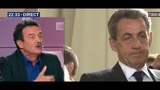 edwy plenel décrypte les enjeux des affaires sarkozy balkany et la peur de marine le pen