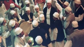 Zikrullah - 12 Eylül 1983 - Hannover - Almanya