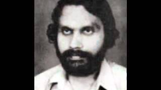 Vaachala Bimbangale  - Ente Kadha (1983)