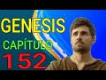 Novela Genisis capítulo 152