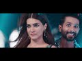 teri baaton mein aisa uljha jiya title track shahid kapoor kriti sanon new hindi songs 2025