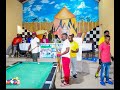 GASANA GAME POOL TABLE P2 /KARONGI RUBENGERA