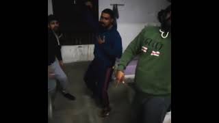 SAMPAT NEHRA JAIL DANCE