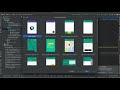 How to render pdf in lazycolumn with jetpackcompose & pdfrenderer in flutter without 3rd party lib