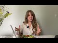 how to simplify clean eating from a holistic nutritionist