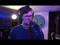 Won't Be Tamed by Winter Mako (Live at DZ Records)
