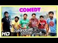 Chennai 600028 II Movie | Comedy Part 1 | Shiva | Premji | Vaibhav | Vijay Vasanth | Nithin