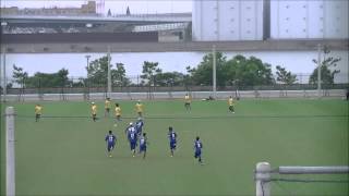 WUGC2012 Japan vs Australia (Masters) semi final