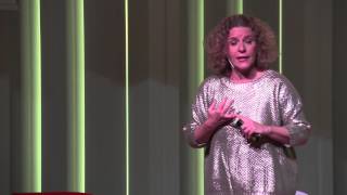 ¿Cómo cambiar el paisaje de la educación? | Maria Acaso | TEDxBarcelonaED
