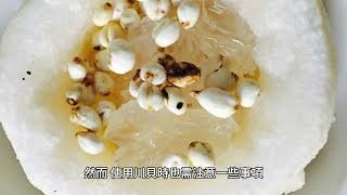 《  草藥探索館Herbal Discovery : 常見而神奇的中藥材——川貝》