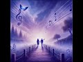 VELVET THUNDER ''Among the Stars, Jan''
